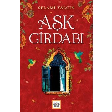 Aşk Girdabı/Selami Yalçın