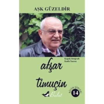 Aşk Güzeldir - Afşar Timuçin