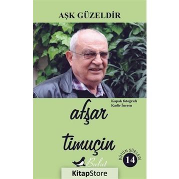 Aşk Güzeldir - Afşar Timuçin
