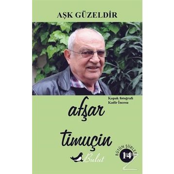 Aşk Güzeldir - Afşar Timuçin