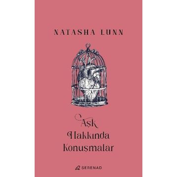 Aşk Hakkında Konuşmalar Serenad Yayınevi