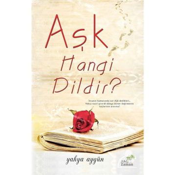 Aşk Hangi Dildir? - Yahya Aygün