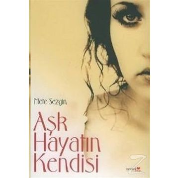 Aşk Hayatın Kendisi - ydr mete sezgin