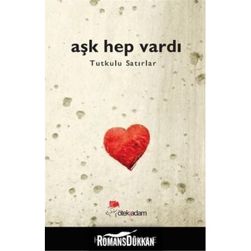 Aşk Hep Vardı - Hakan İnce