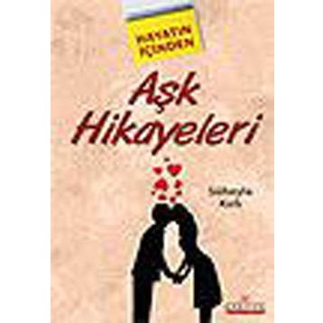 Aşk Hikayeleri - Süheyla Kırlı