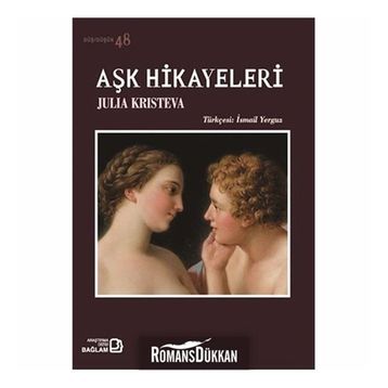 Aşk Hikayeleri - Süheyla Kırlı