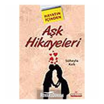 Aşk Hikayeleri - Süheyla Kırlı