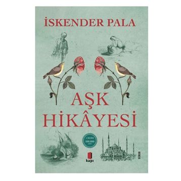 Aşk Hikayesi - İskender Pala