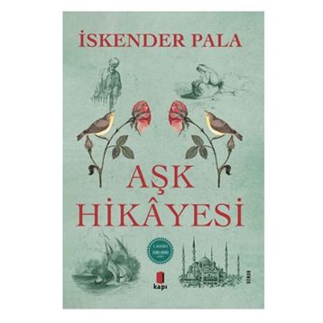 Aşk Hikayesi - İskender Pala