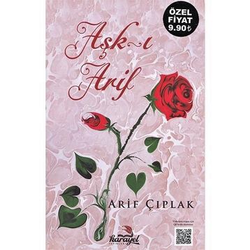 Aşk-ı Arif - Arif Çıplak