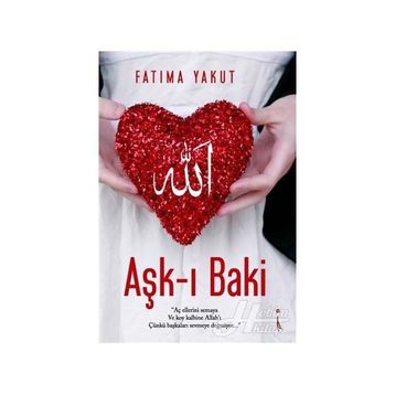 Aşk-ı Baki - Fatıma Yakut