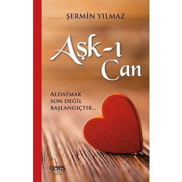 Aşk-ı Can - Şermin Yılmaz