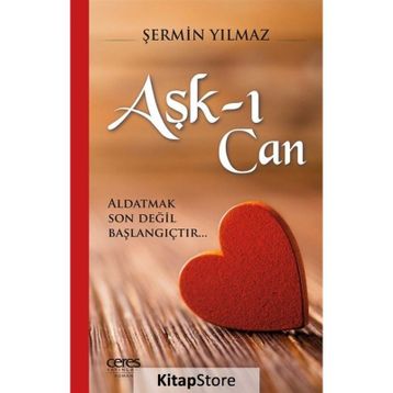 Aşk-ı Can - Şermin Yılmaz