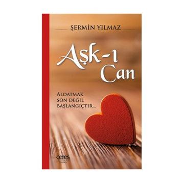 Aşk-ı Can - Şermin Yılmaz