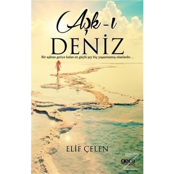 Aşk-ı Deniz - Elif Çelen