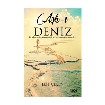Aşk-ı Deniz - Elif Çelen