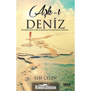 Aşk-ı Deniz - Elif Çelen