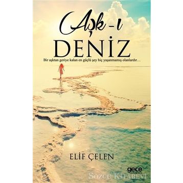 Aşk-ı Deniz - Elif Çelen