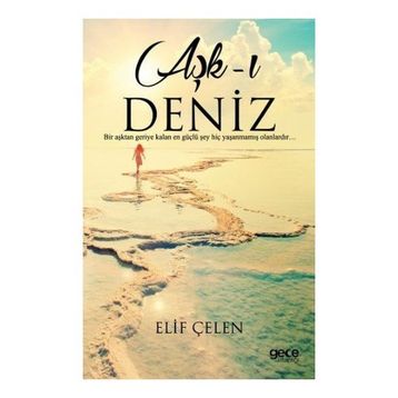 Aşk-ı Deniz - Elif Çelen