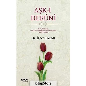 Aşk-ı Deruni - İzzet Kaçar