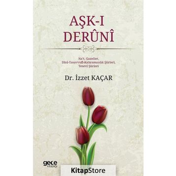 Aşk-ı Deruni - İzzet Kaçar