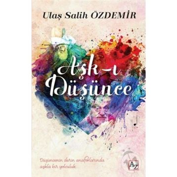 Aşk-ı Düşünce - Ulaş Salih Özdemir