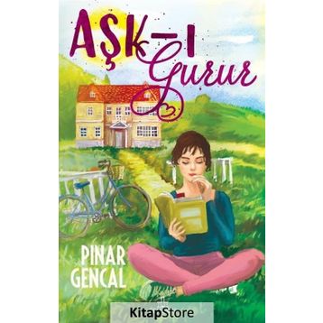 Aşk-ı Gurur - Pınar Gencal