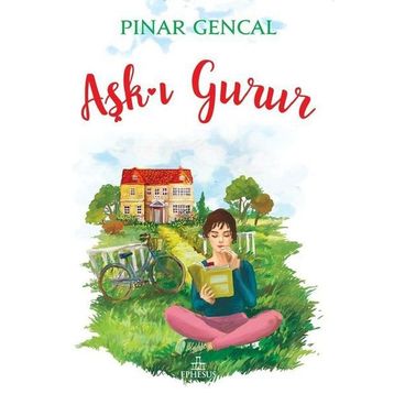 Aşk-ı Gurur - Pınar Gencal