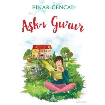 Aşk-ı Gurur - Pınar Gencal