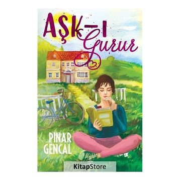 Aşk-ı Gurur - Pınar Gencal