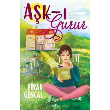 Aşk-ı Gurur - Pınar Gencal