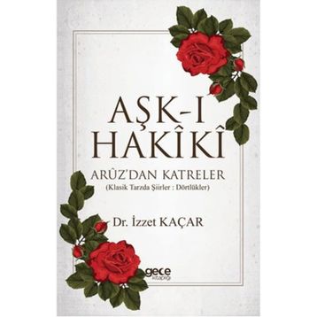 AŞK-I HAKIKI - ÜNAL ERSÖZLÜ
