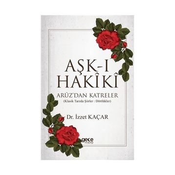 AŞK-I HAKIKI - ÜNAL ERSÖZLÜ