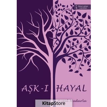 Aşk-ı Hayal - Aygül Mudurlu