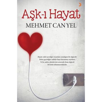 Aşk-ı Hayat - Hayati Yolcu