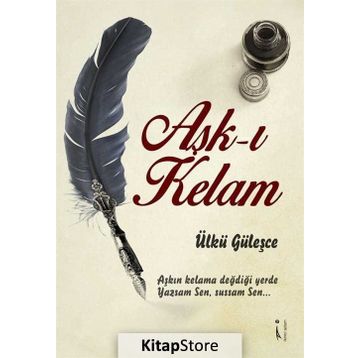 Aşk-ı Kelam - Ülkü Güleşçe