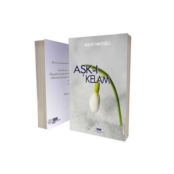 Aşk-ı Kelam - Ülkü Güleşçe