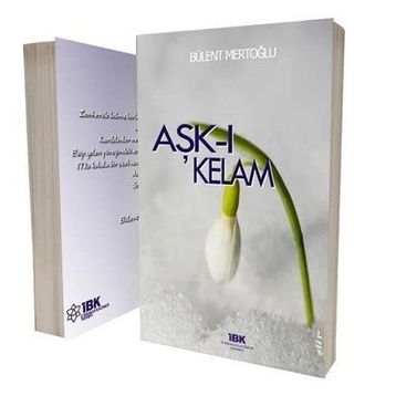 Aşk-ı Kelam - Ülkü Güleşçe