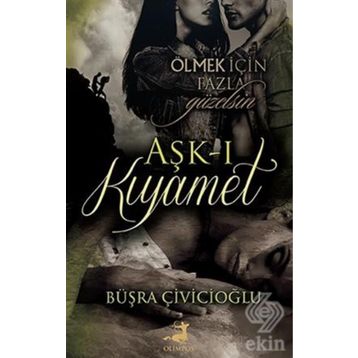 AŞK-I KIYAMET - TAYFUN ŞAHİN