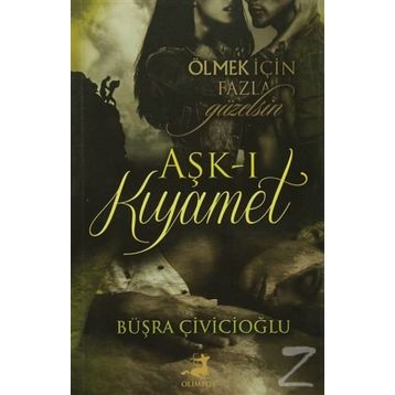 AŞK-I KIYAMET - TAYFUN ŞAHİN