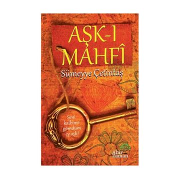 Aşk-ı Mahfi - Sümeyye Çetintaş