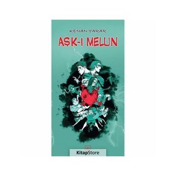 Aşk-ı Melun - Kenan Yarar