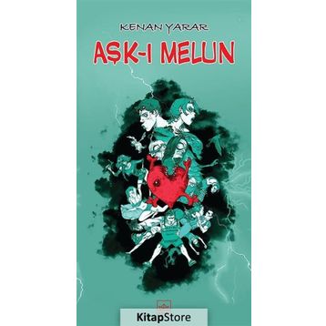 Aşk-ı Melun - Kenan Yarar