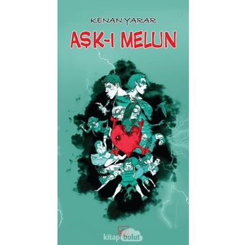 Aşk-ı Melun - Kenan Yarar