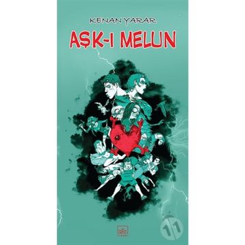 Aşk-ı Melun - Kenan Yarar