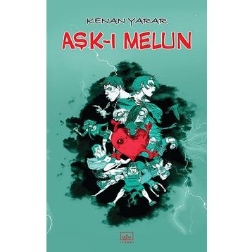 Aşk-ı Melun - Kenan Yarar