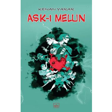 Aşk-ı Melun - Kenan Yarar