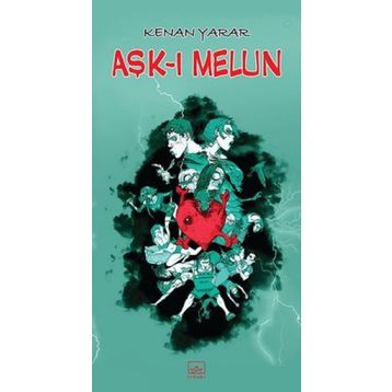 Aşk-ı Melun - Kenan Yarar