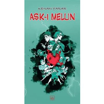 Aşk-ı Melun - Kenan Yarar