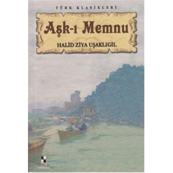 Aşk-ı Memnu Anonim Yayıncılık